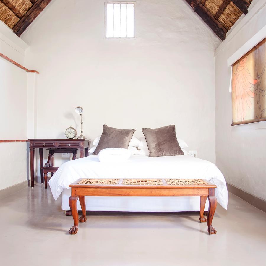 Pierneef'S Kraal Hotel Pretoria-Noord Eksteriør billede