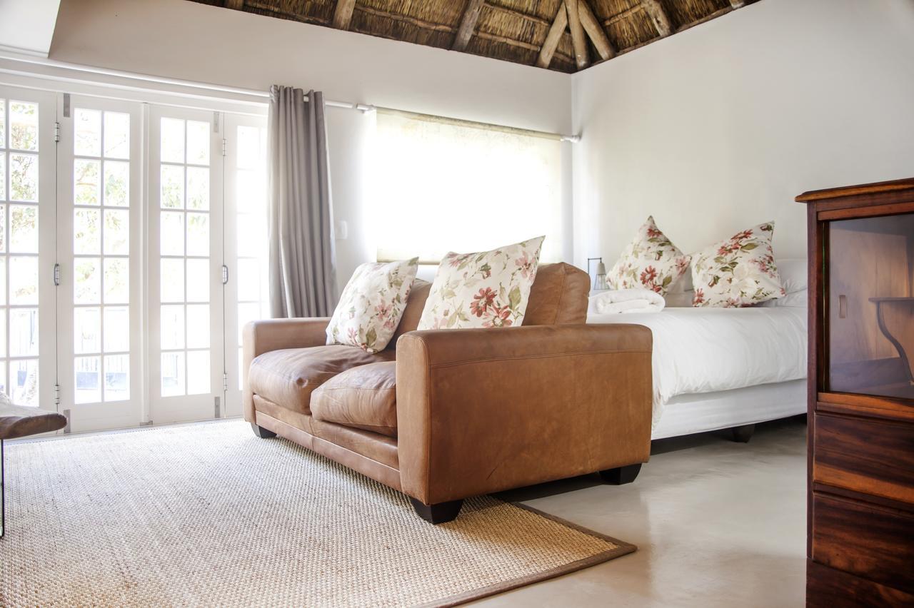 Pierneef'S Kraal Hotel Pretoria-Noord Eksteriør billede
