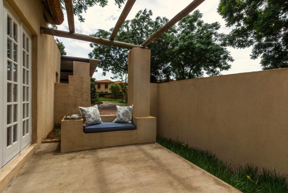 Pierneef'S Kraal Hotel Pretoria-Noord Eksteriør billede