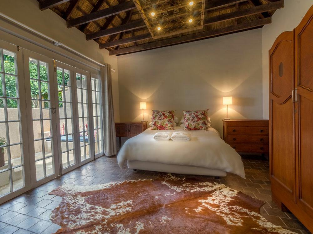 Pierneef'S Kraal Hotel Pretoria-Noord Eksteriør billede