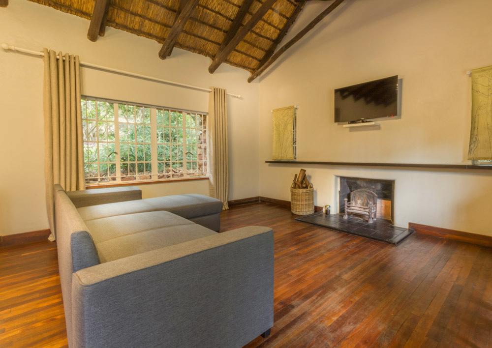 Pierneef'S Kraal Hotel Pretoria-Noord Eksteriør billede