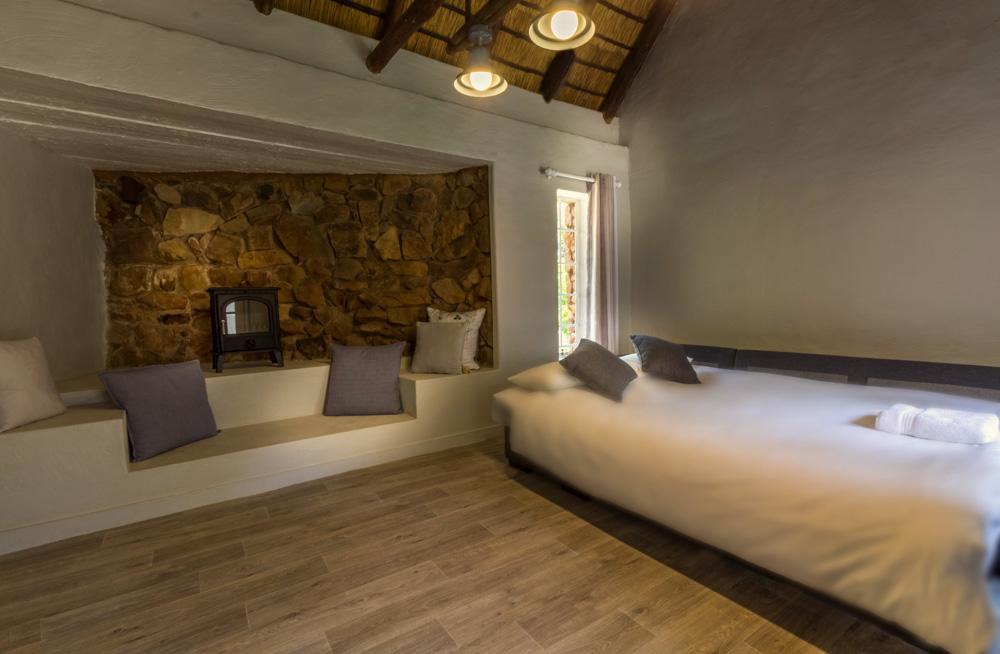 Pierneef'S Kraal Hotel Pretoria-Noord Eksteriør billede