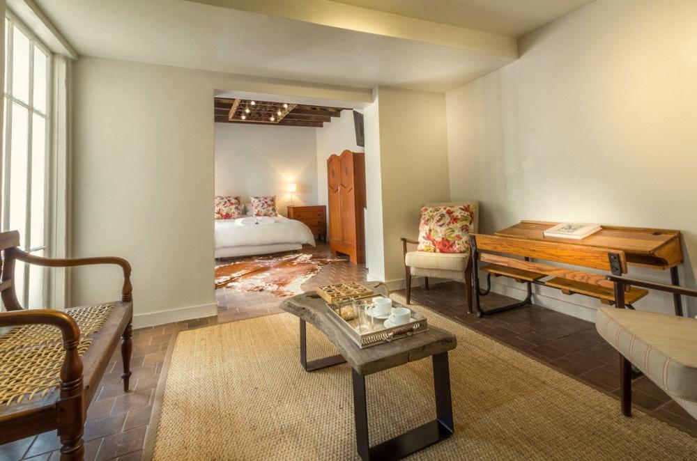 Pierneef'S Kraal Hotel Pretoria-Noord Eksteriør billede
