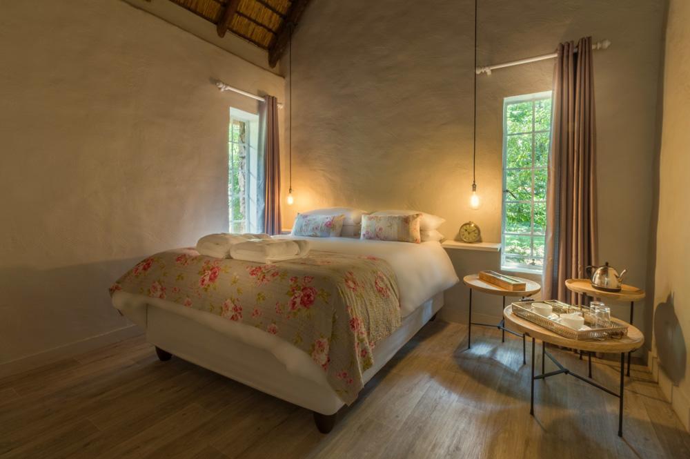 Pierneef'S Kraal Hotel Pretoria-Noord Eksteriør billede
