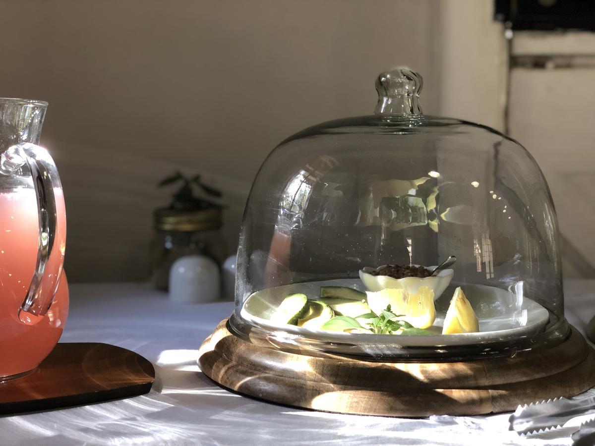 Pierneef'S Kraal Hotel Pretoria-Noord Eksteriør billede